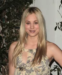 Foto Kaley Cuoco
