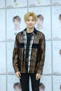 Foto Kang Daniel