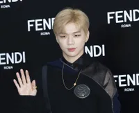 Foto Kang Daniel