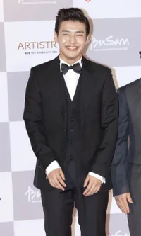 Foto Kang Ha Neul