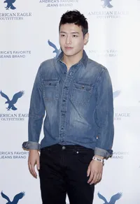 Foto Kang Ha Neul