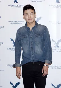 Foto Kang Ha Neul
