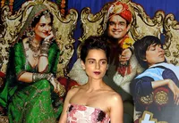 Foto Kangana Ranaut