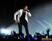 Foto Kangin Super Junior