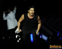 Foto Kangin Super Junior