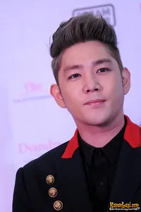 Foto Kangin Super Junior