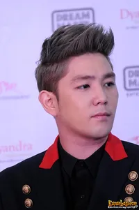 Foto Kangin Super Junior