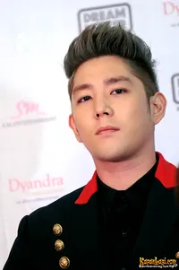 Foto Kangin Super Junior