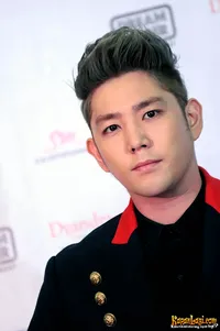 Foto Kangin Super Junior