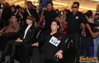 Foto Kangin Super Junior