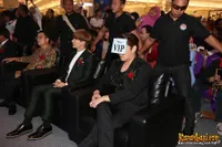 Foto Kangin Super Junior