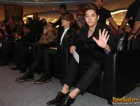 Foto Kangin Super Junior