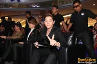 Foto Kangin Super Junior