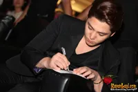 Foto Kangin Super Junior