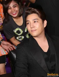 Foto Kangin Super Junior