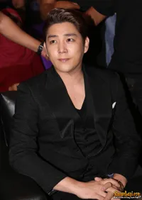 Foto Kangin Super Junior