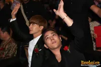 Foto Kangin Super Junior