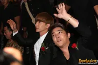 Foto Kangin Super Junior