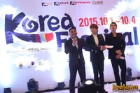 Foto Kangin Super Junior