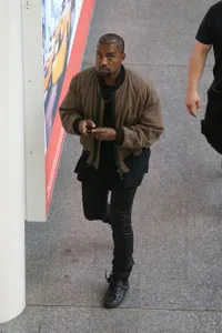 Foto Kanye West