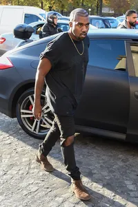 Foto Kanye West