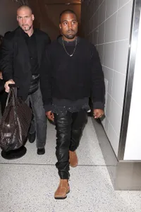 Foto Kanye West