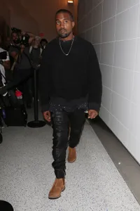 Foto Kanye West