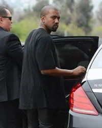 Foto Kanye West