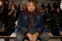 Foto Kanye West