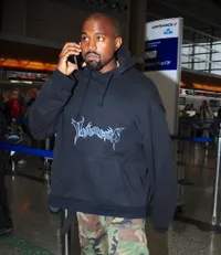 Foto Kanye West