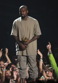 Foto Kanye West