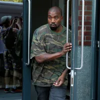 Foto Kanye West
