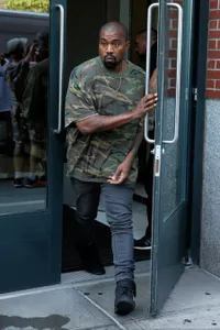 Foto Kanye West