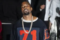 Foto Kanye West