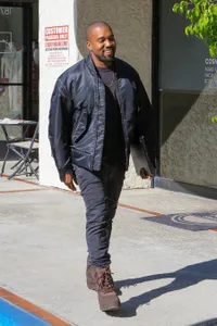 Foto Kanye West