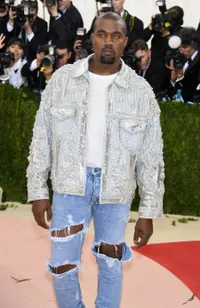 Foto Kanye West