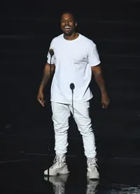 Foto Kanye West