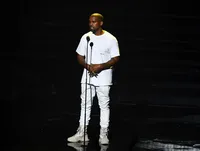 Foto Kanye West