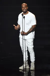 Foto Kanye West
