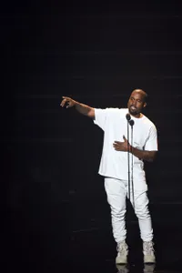 Foto Kanye West