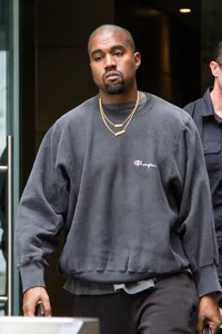 Foto Kanye West