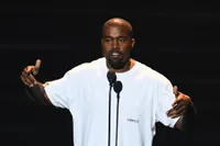 Foto Kanye West