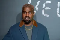 Foto Kanye West