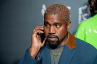 Foto Kanye West