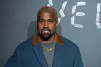 Foto Kanye West