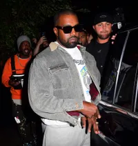 Foto Kanye West