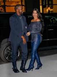 Foto Kanye West