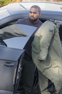 Foto Kanye West