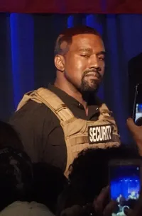 Foto Kanye West