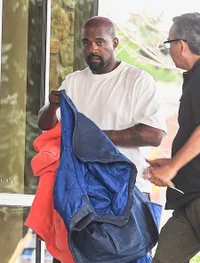 Foto Kanye West